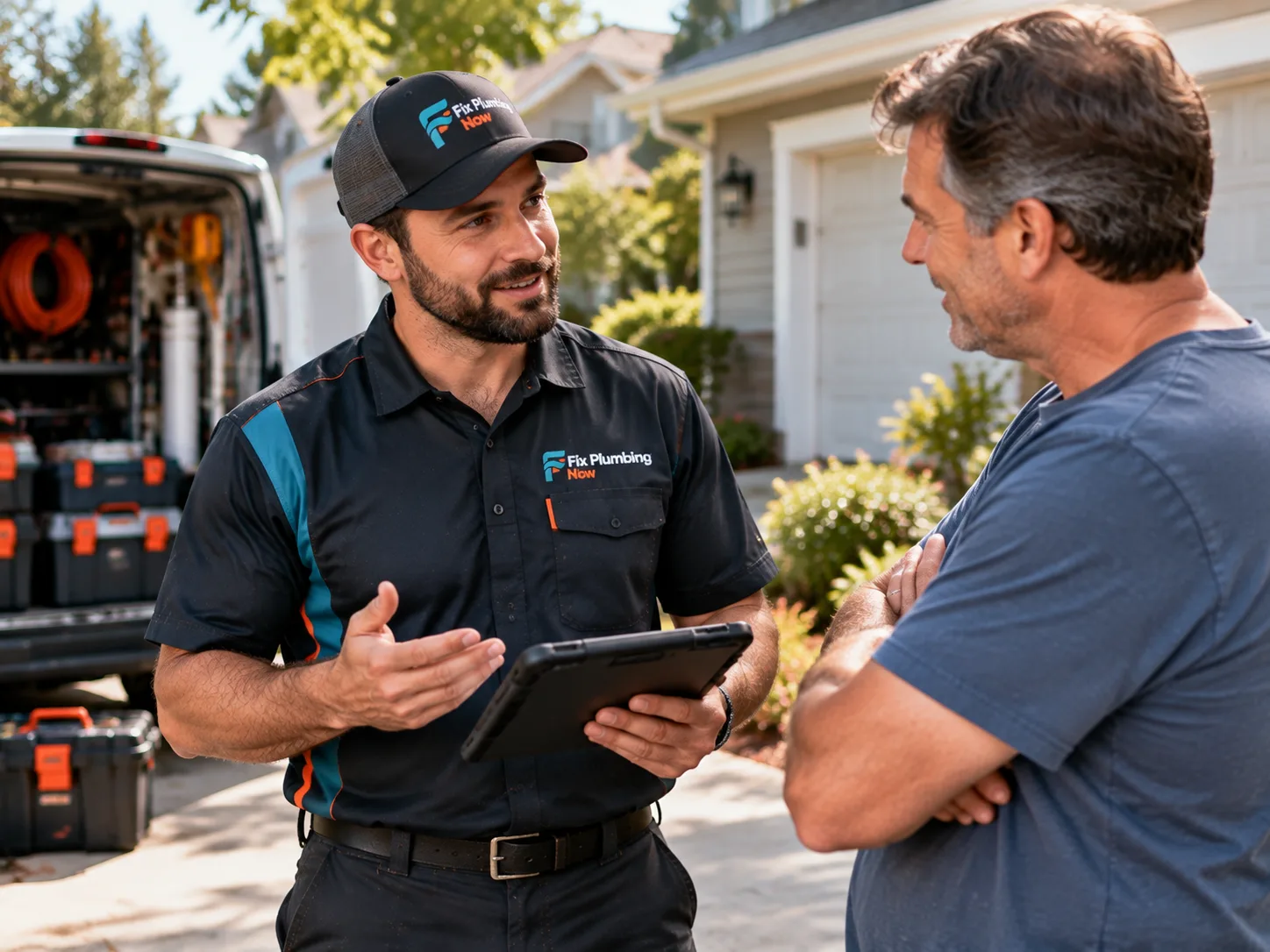 Clogged Drain Service Portage, OH FAQs